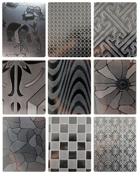 decorative embossed metal sheets|embossing machine for metal sheet.